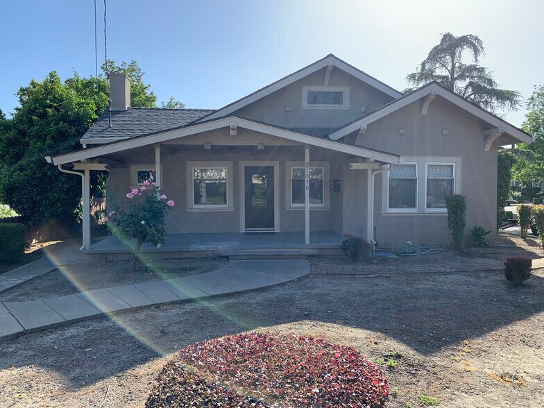 More Photos Of 1056 Division St, Pleasanton Office For Lease