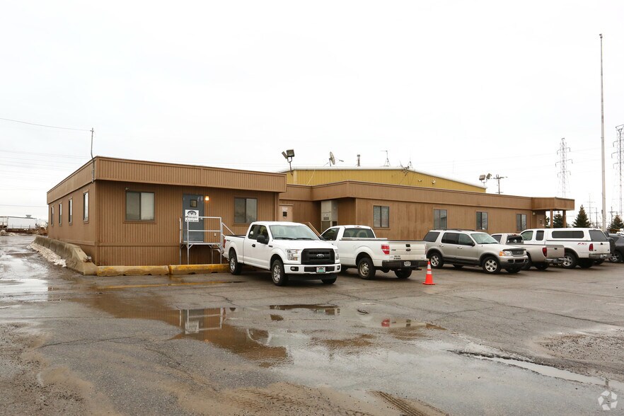 More Photos Of 2650-2654 Van Horn Rd, Trenton Auto Repair For Sale