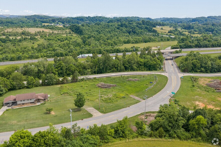 More Photos Of 1967 Kendrick Creek Road Rd, Kingsport Land For Lease
