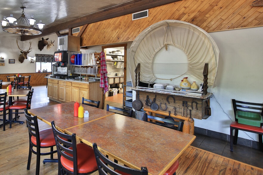 More Photos Of 10900 Hwy 65, Mesa Hotel For Sale