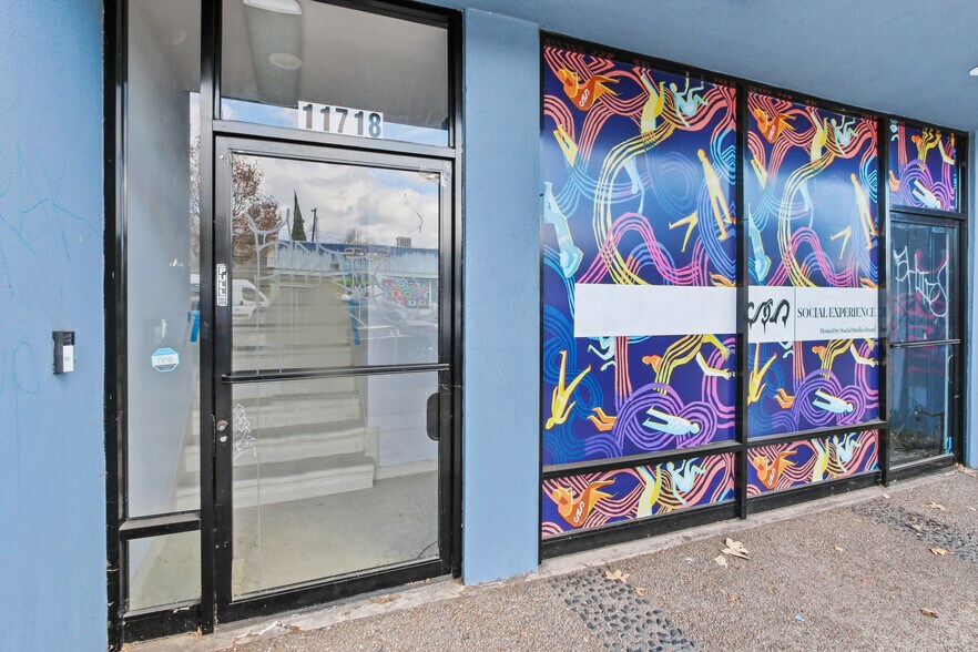 More Photos Of 11714-11720 W Pico Blvd, Los Angeles Storefront Retail Office For Sale