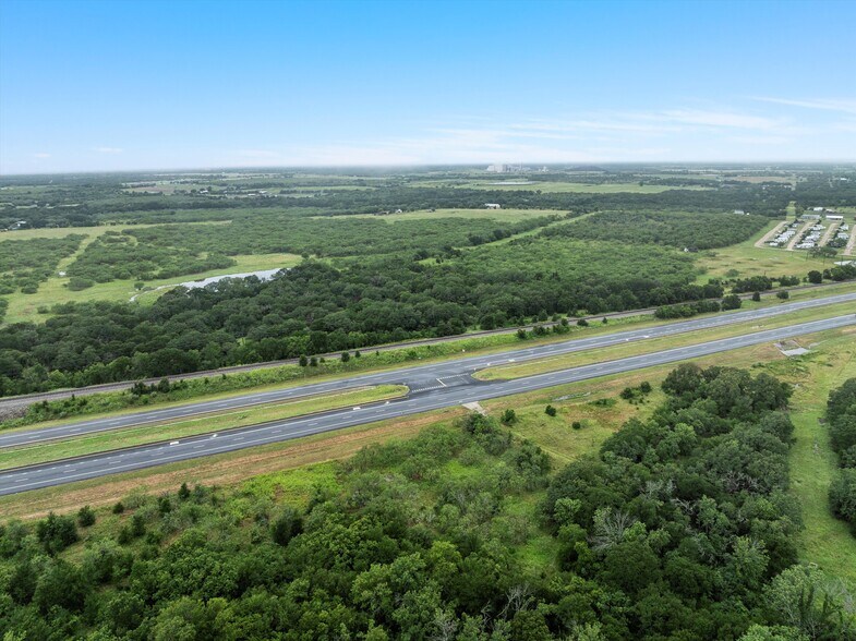 More Photos Of TBD Rice Road, Riesel Land For Sale