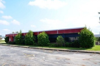 More Photos Of 207 W Main St, Havelock Bank For Lease