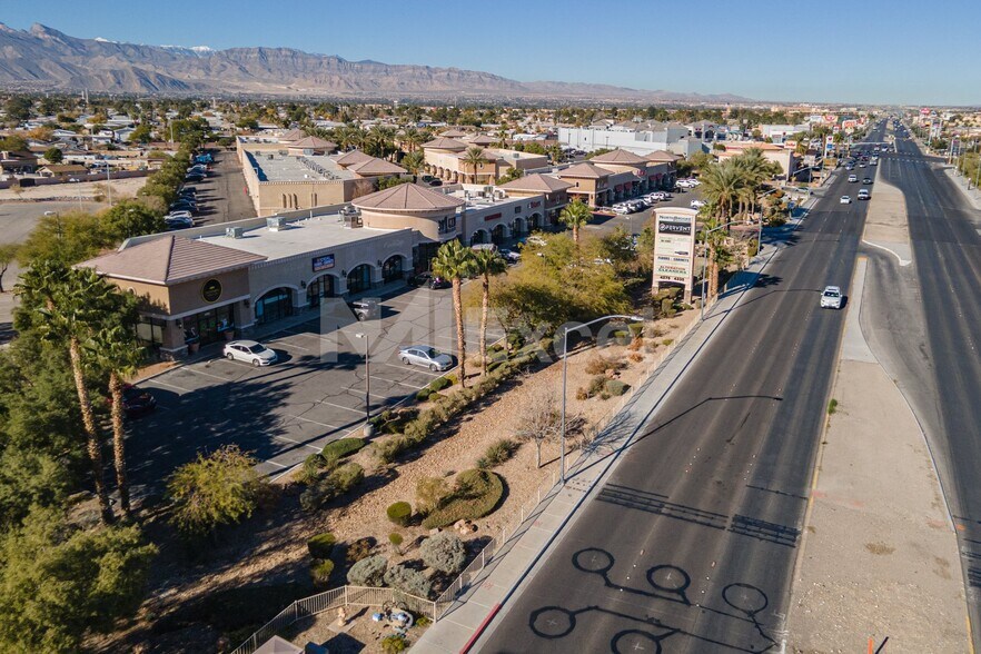 More Photos Of 4275 N Rancho Dr, Las Vegas General Retail For Lease