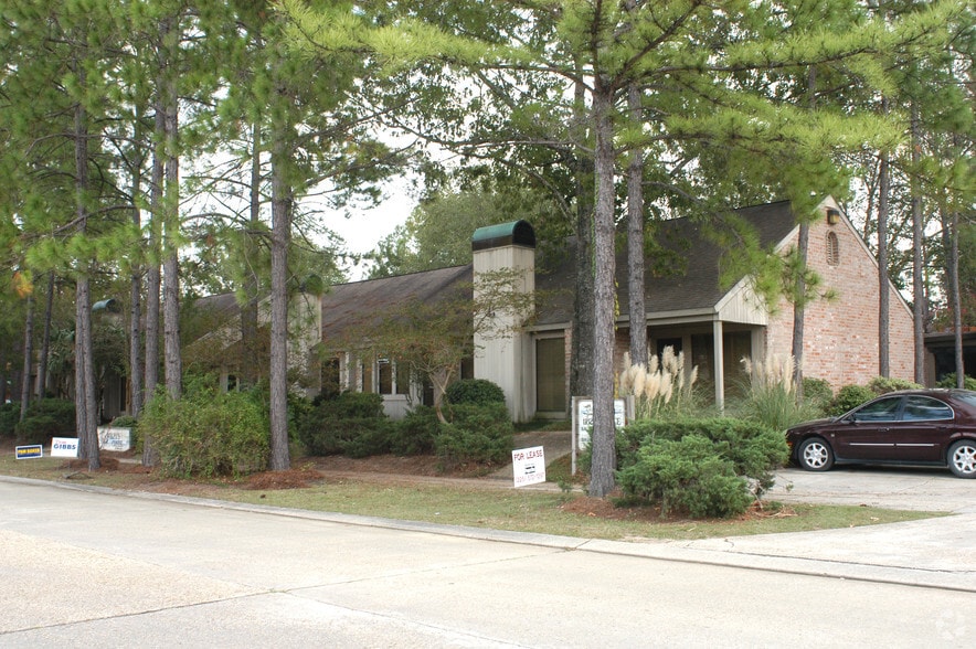 More Photos Of 11822 Justice Ave, Baton Rouge Office For Lease