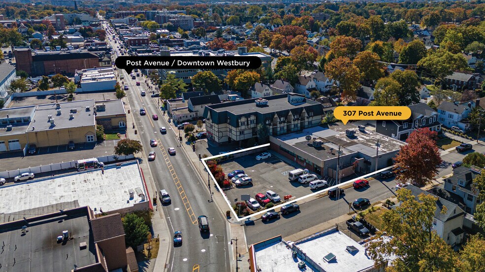 More Photos Of 307 Post Ave, Westbury Drugstore For Sale