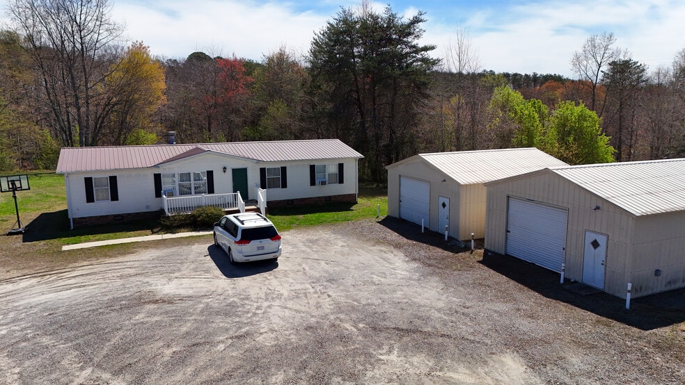 More Photos Of 259 Belvue Dr, Mount Airy Religious Facility For Sale