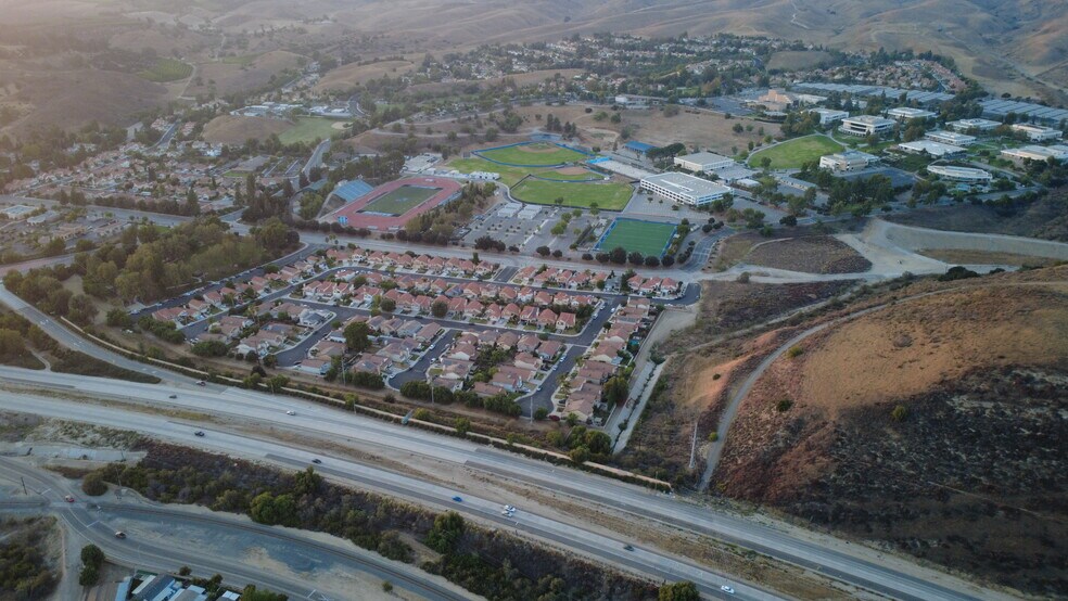 More Photos Of 6422 Beragan st, Moorpark Land For Sale