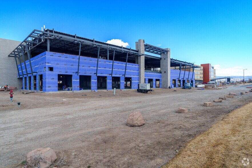 More Photos Of TBD Mayfly, Montrose Land For Sale