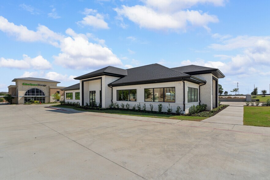 More Photos Of 8056 Precinct Line Rd, Colleyville Medical For Sale