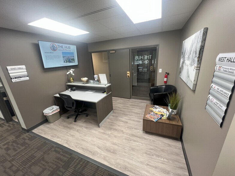 More Photos Of 300 3rd Ave SE, Rochester Coworking Space