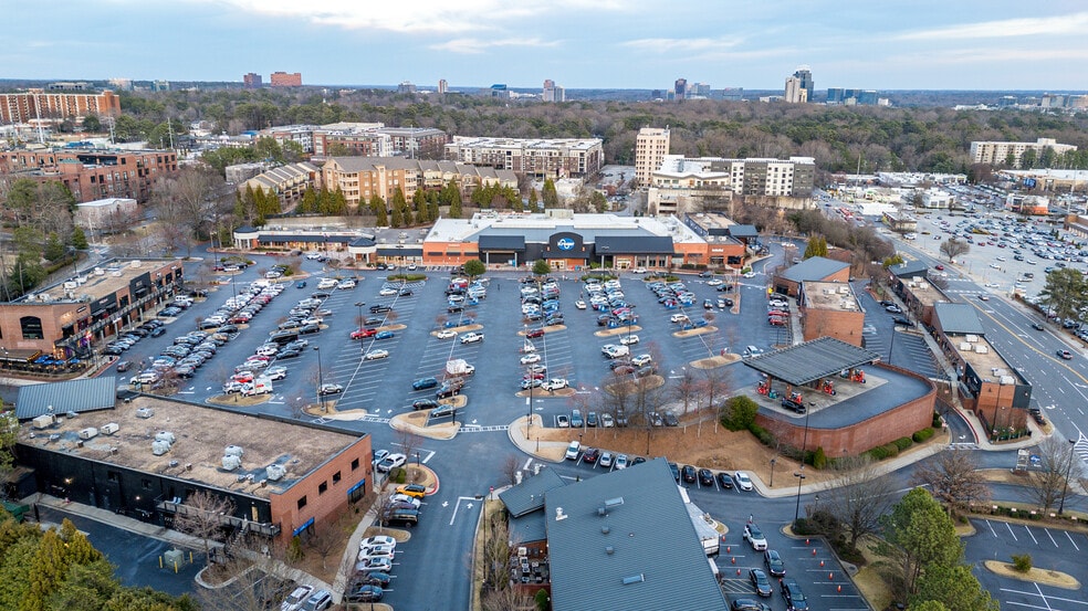 More Photos Of 227 NE Sandy Springs Cir, Atlanta Unknown For Lease