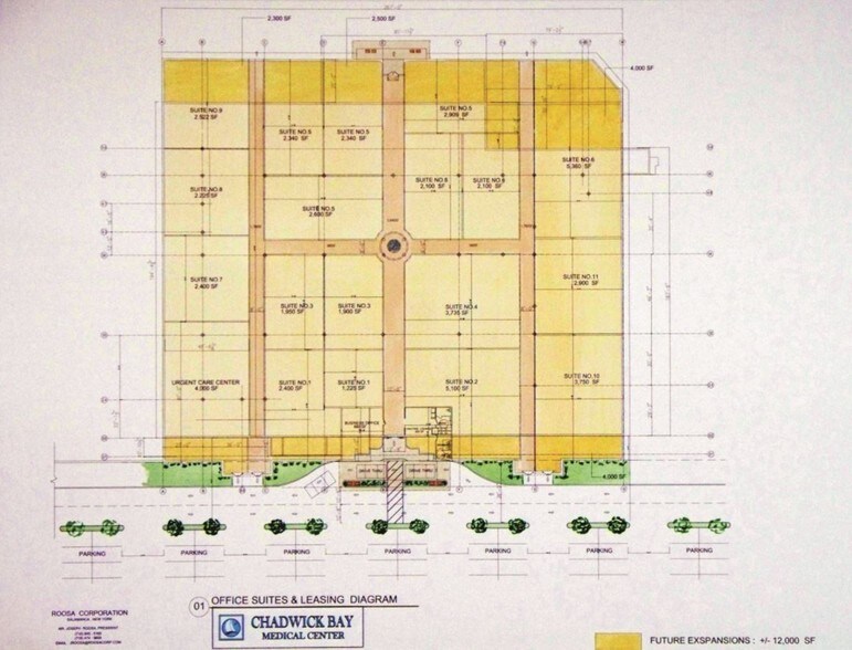 More Photos Of Interestate 86 at Exit 24, Allegany Township Land For Sale