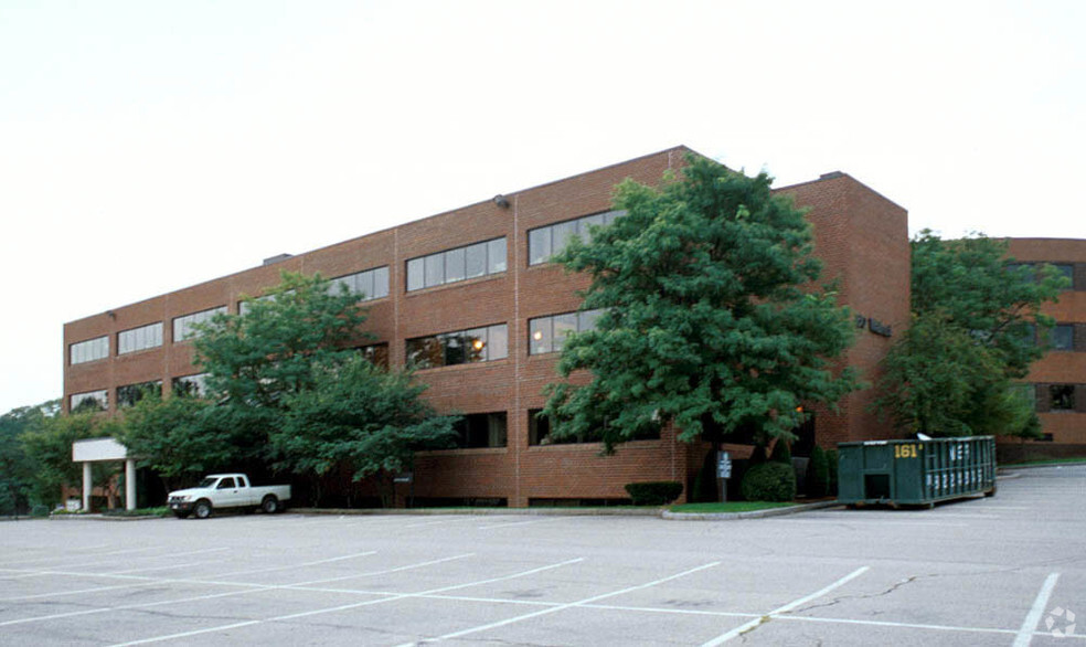 Primary Photo Of 60 Walnut St, Wellesley Office For Lease