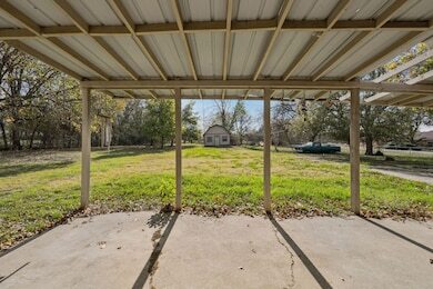 More Photos Of 7375 Moses Dr, Wylie Office For Sale