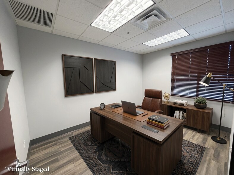 More Photos Of 1757 E Baseline Rd, Gilbert Office For Sale