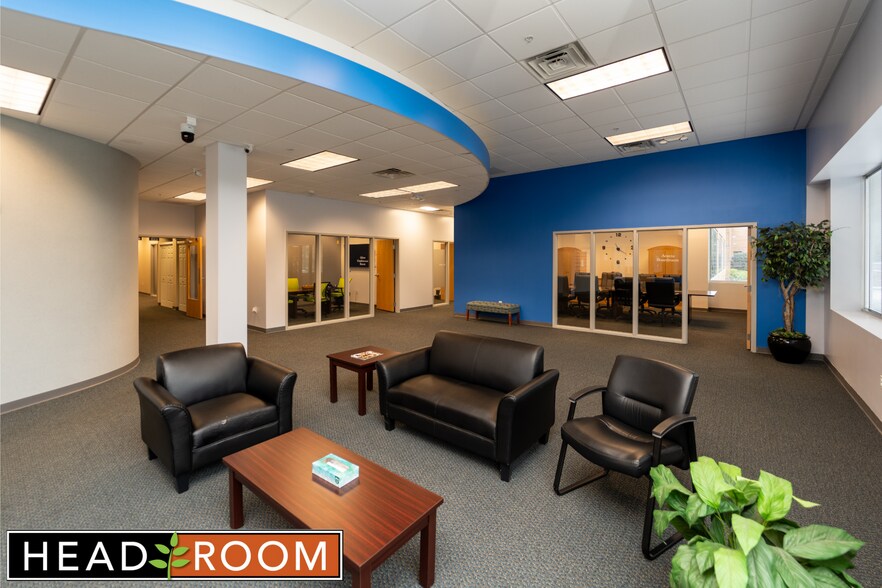 More Photos Of 100 Springbrook Blvd, Aston Coworking Space