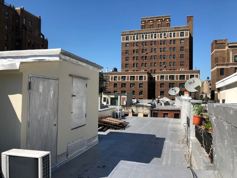 More Photos Of 143 W 72nd St, New York Storefront Retail Office For Lease