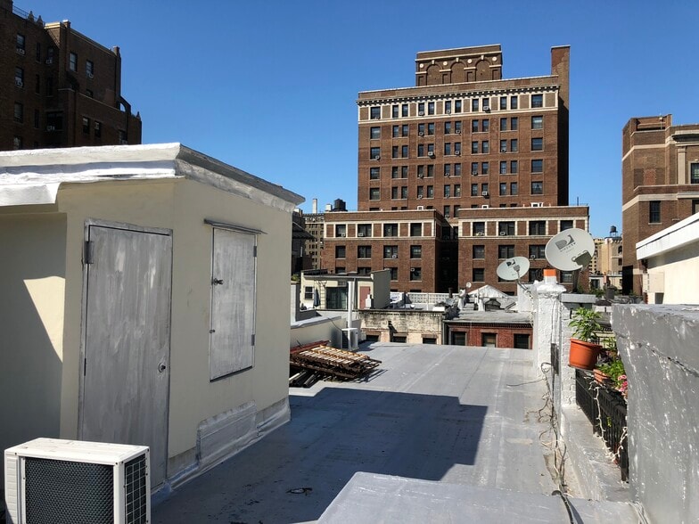 More Photos Of 143 W 72nd St, New York Storefront Retail Office For Lease