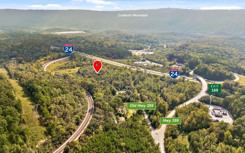 More Photos Of 0 Old GA 299 Hwy, Wildwood Land For Sale
