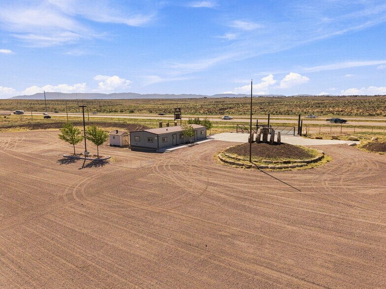 More Photos Of 3200 N I 25, Pueblo Land For Lease