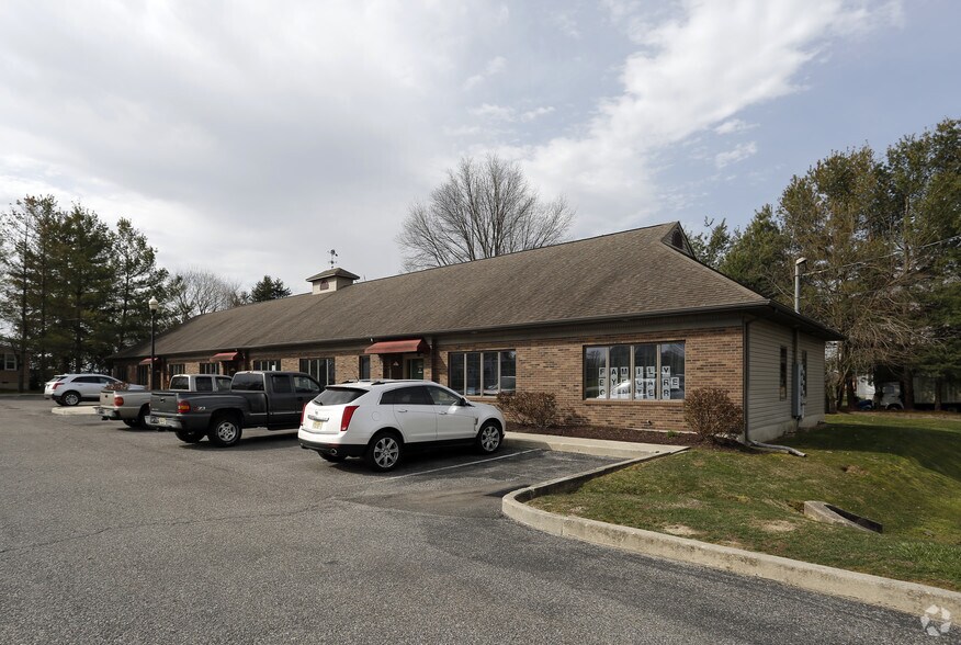 Primary Photo Of 681 S Broadway, Pennsville Office For Sale