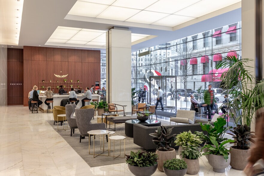 More Photos Of 225 Franklin, Boston Office For Lease