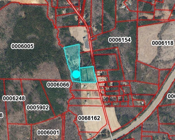 More Photos Of 771 Mitchells Chapel Rd, Pittsboro Land For Sale