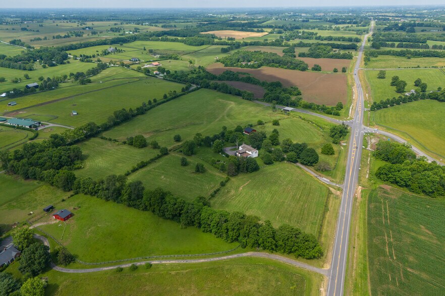 More Photos Of 1975 Georgetown Rd, Paris Lodge Meeting Hall For Sale