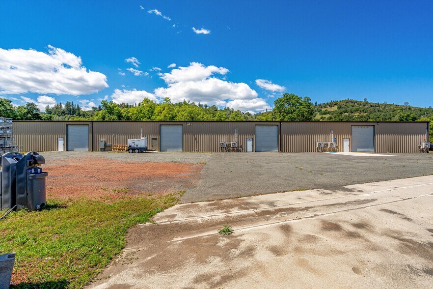 More Photos Of 12762 Highway 29, Lower Lake Warehouse For Sale