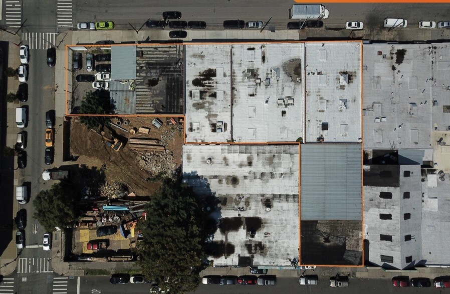 More Photos Of 3817 23rd St, Long Island City Warehouse For Sale