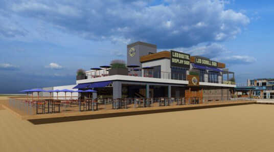 More Photos Of Ocean Terrace And Dupont Avenue, Seaside Heights Land For Lease