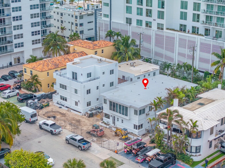 More Photos Of 3020-3024 Seville St, Fort Lauderdale Hotel For Sale