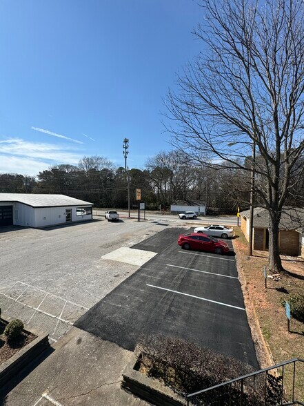 More Photos Of 813 Main St, Stone Mountain Medical For Lease