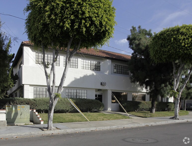 More Photos Of 1815 E Heim Ave, Orange Office For Sale