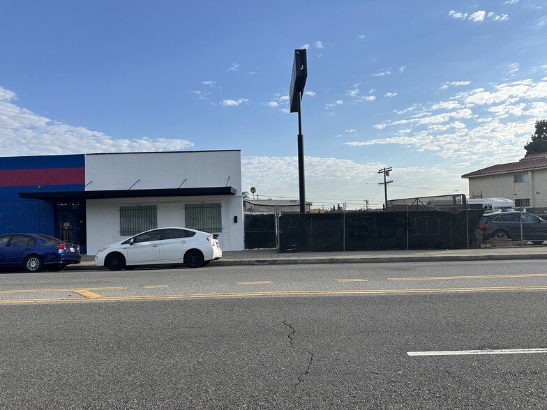 More Photos Of 1667-1671 Anaheim St, Harbor City Storefront Retail Office For Lease