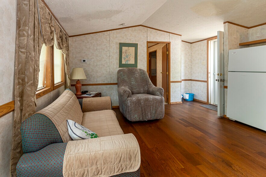 More Photos Of 1761 Marina Rd, Murphysboro Manufactured Housing Mobile Home Park For Sale