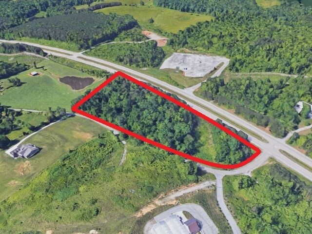 More Photos Of 0 US 321, Lenoir City Land For Sale