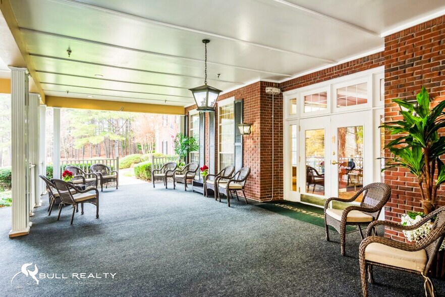 More Photos Of 1001 Research Center Atlanta Dr SW, Atlanta Assisted Living For Sale