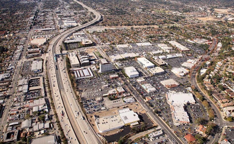 Primary Photo Of 465 N Halstead St, Pasadena Loft Creative Space For Lease