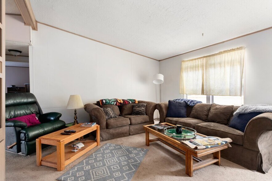 More Photos Of 597 Ducken Rd, Oak Harbor Golf Course Driving Range For Sale