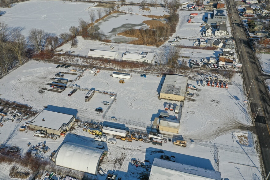 More Photos Of 1920 S Main St, Akron Land For Sale