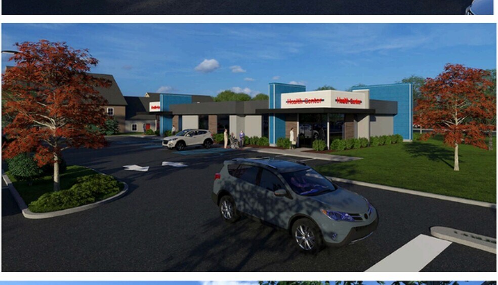 More Photos Of 1951 New Jersey 70, Cherry Hill Township Medical For Lease