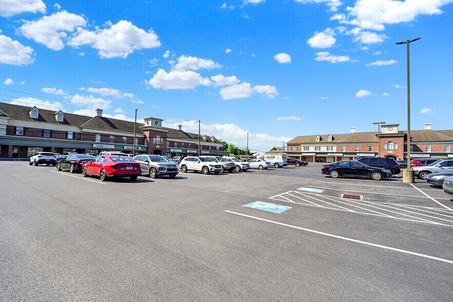 More Photos Of 4813 Jonestown Rd, Harrisburg Office For Lease