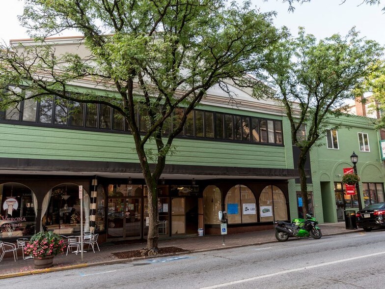 More Photos Of 110 E State St, Kennett Square Storefront Retail Office For Lease
