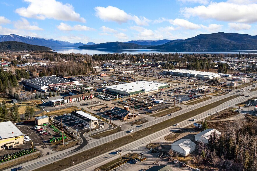 More Photos Of 477545 US-95, Ponderay Land For Sale