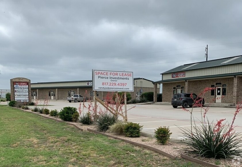 Primary Photo Of 5796 E Highway 114, Haslet Storefront Retail Office For Lease