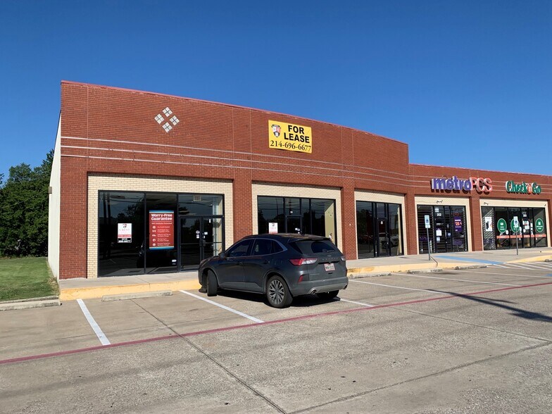 More Photos Of 5335 Broadway Blvd, Garland Unknown For Lease