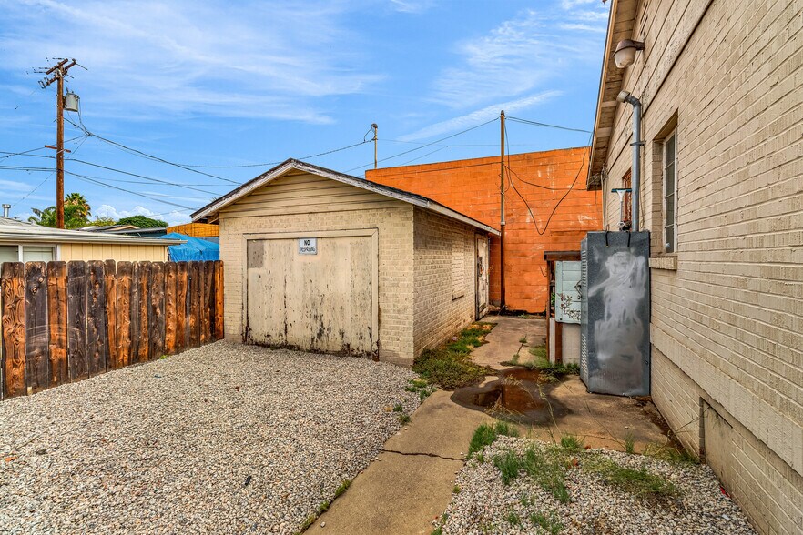 More Photos Of 1258 Broadway, El Cajon Office For Sale