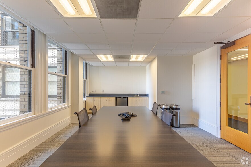 More Photos Of 319 SW Washington St, Portland Office For Sale